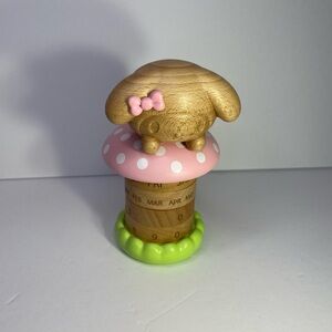 My Melody Twist Perpetual Calendar